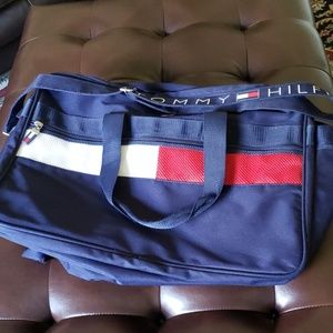 Tommy Hilfiger travel bag